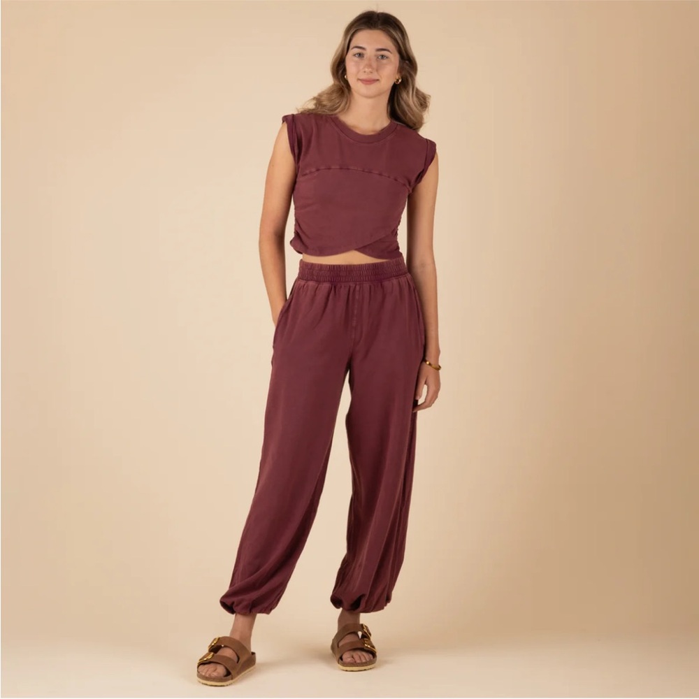 FP Movement by Free People Joggers - Picture 6 of 6